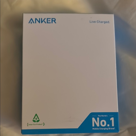 Anker Mobile Charger Box - Picture 2 of 4